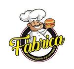 Logotipo Fábrica Gourmeteria